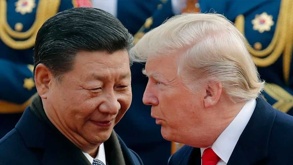 China Imposes Counter-Sanctions on US Officials over Hong Kong Dispute