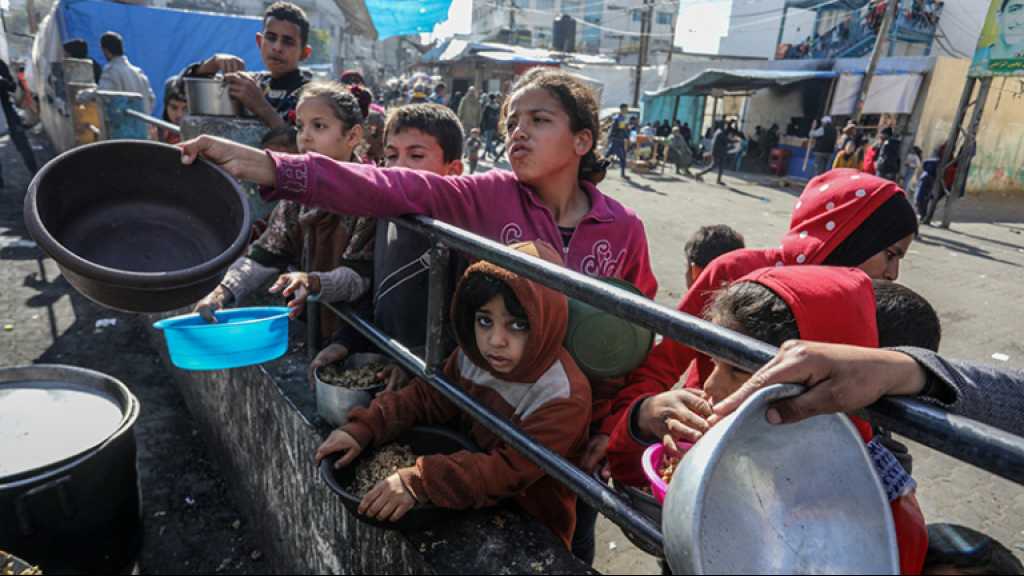 ‘A War Crime’: UN Slams US Envoy to ‘Israel’ for Defending Blockade on Humanitarian Aid into Gaza