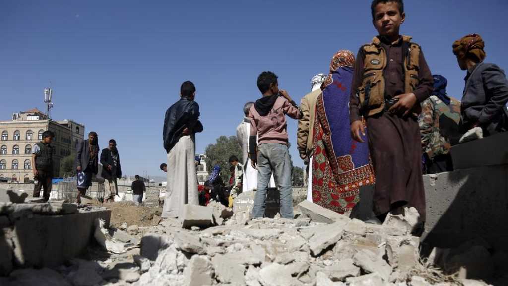 US Launches New Aggression against Yemen
