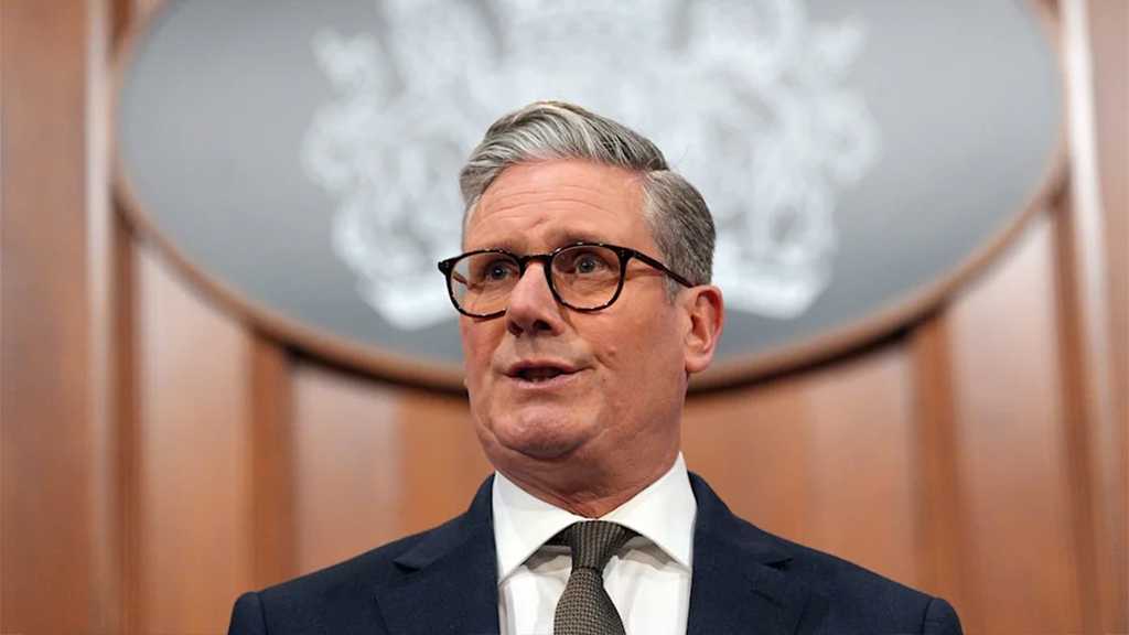 UK-EU Defense Deal Near as Starmer Yields on Fishing Rights: The Times