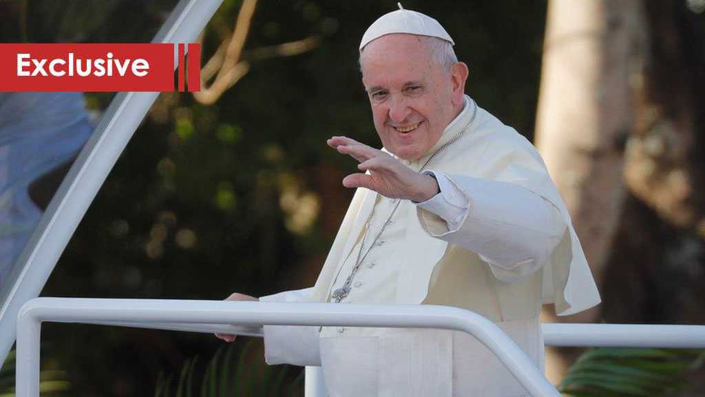 Pope Francis: The People’s Pope in a World of Pain