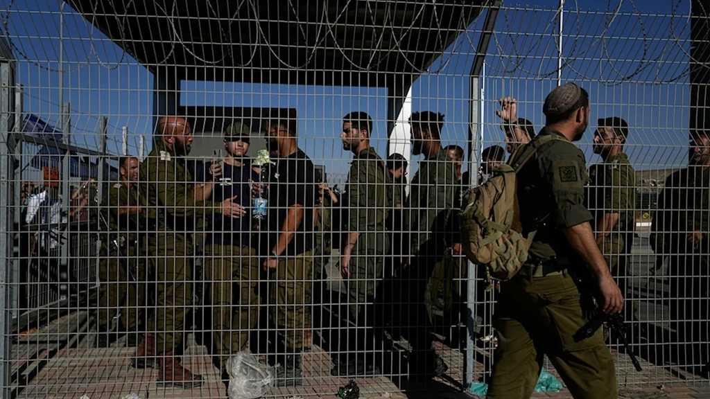 Sexual Abuse of Gaza Detainees in ’Israeli’ Prisons Going Rampant