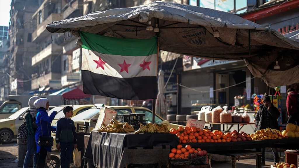 UK Lifts Sanctions on Syria Def., Interior Ministries, Intel Agencies