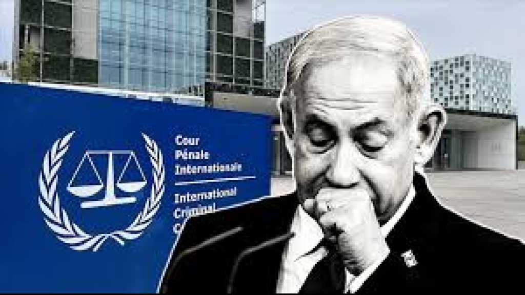 ICC Rejects ‘Israel’ Request to Cancel Netanyahu Arrest Warrant