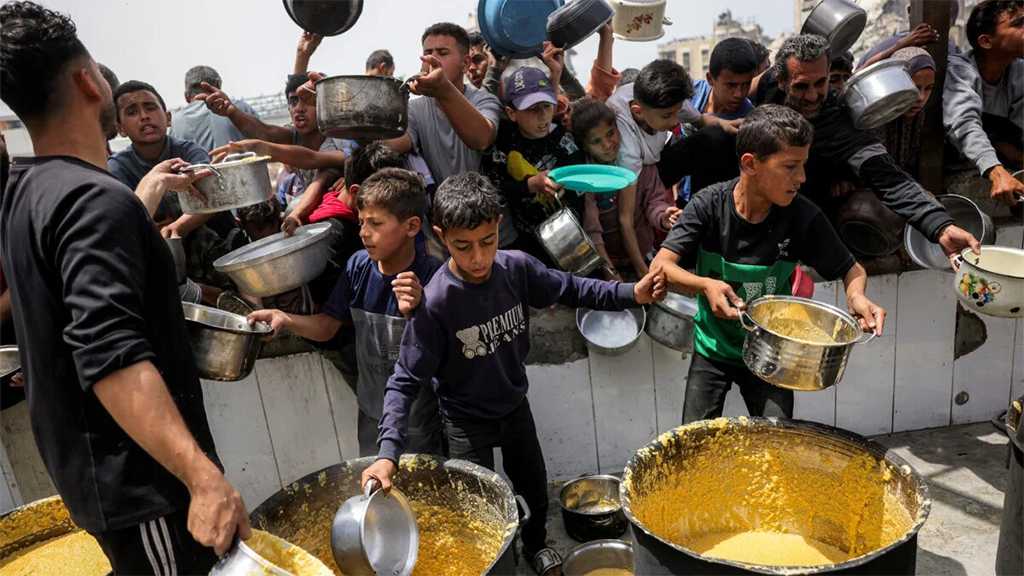 US to Evacuate Citizens in Gaza ahead of Trump’s Middle East Visit
