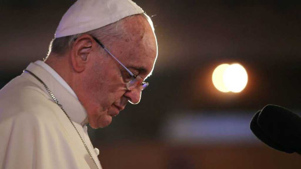 Pope Francis: The Pontiff Who Embraced Empire