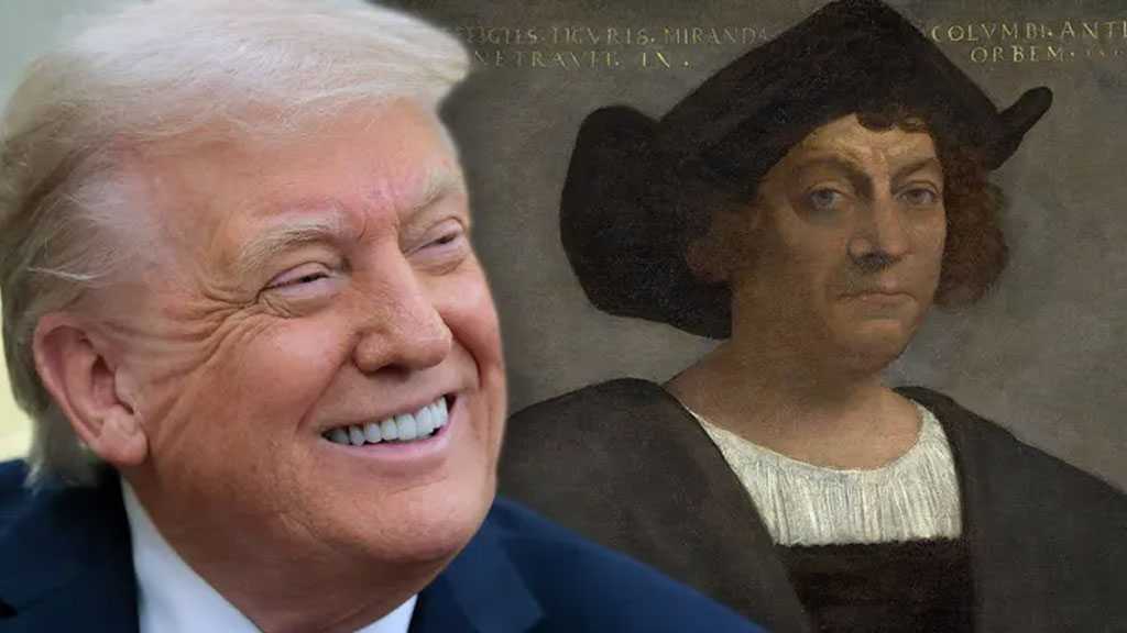 Trump Mocked for Pledge to ’Bring Back’ Columbus Day That Never Disappeared
