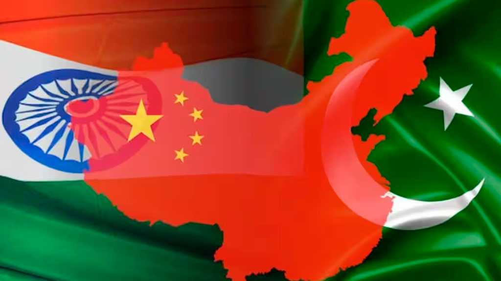 China Offers Mediation Amid India-Pakistan Tensions Over Kashmir Attack