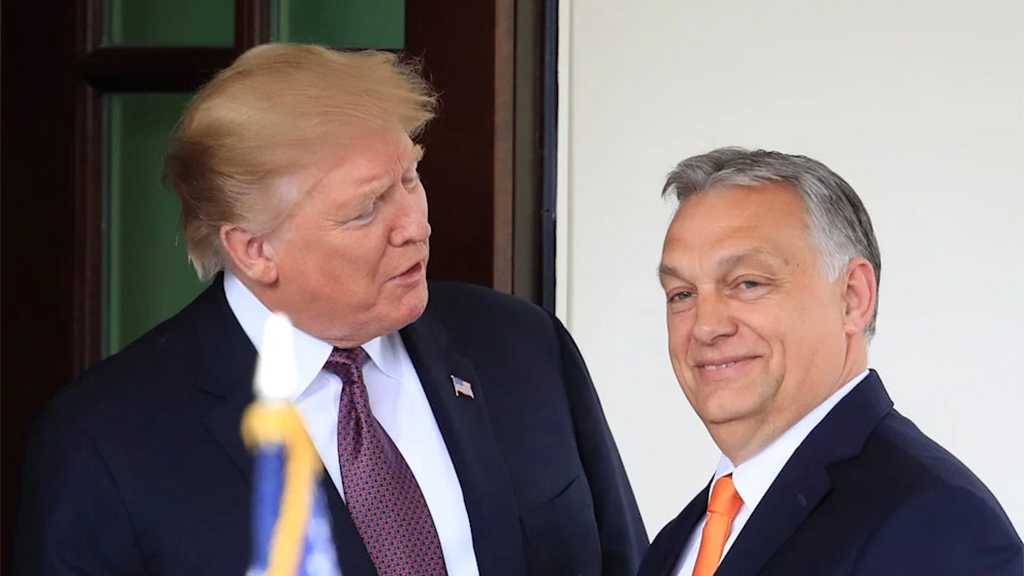 Hungary Rejects US Pressure to Reduce Chinese Economic Ties: Bloomberg