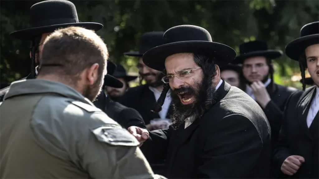 “Israeli” Army Struggles to Recruit Haredim
