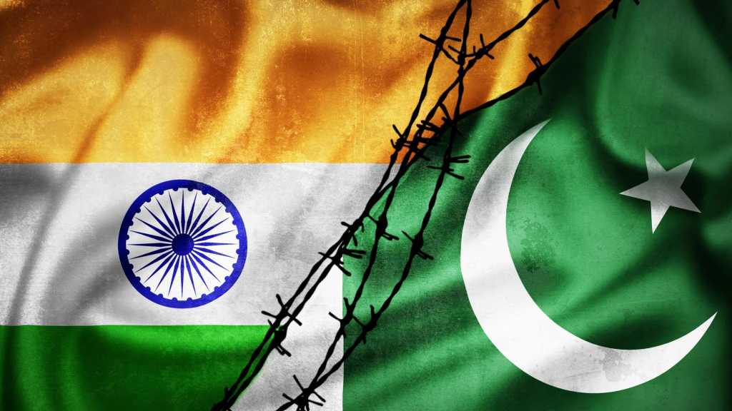 The Escalation Between India and Pakistan Over Kashmir: A Historical Perspective