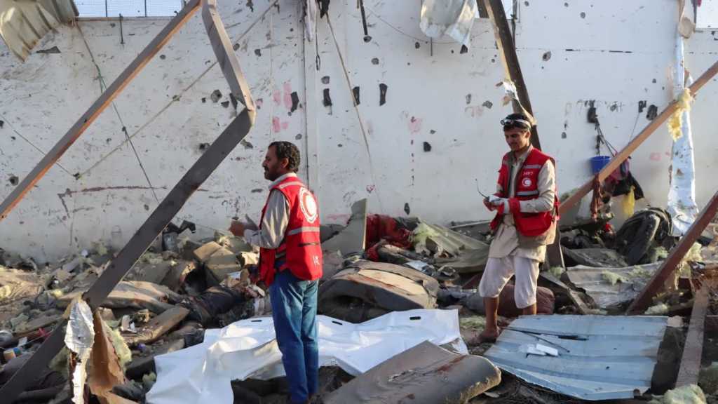 UN: US Strikes in Yemen Pose Growing Risk to Civilians