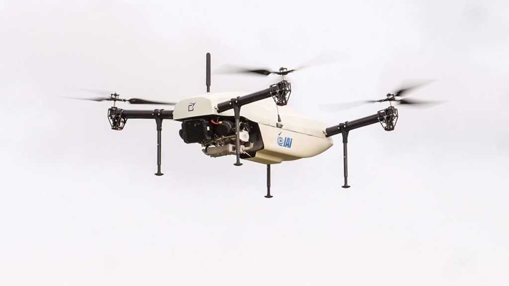 British Firm Supplying Engines for ’Israel’s’ Killer Drones: Report