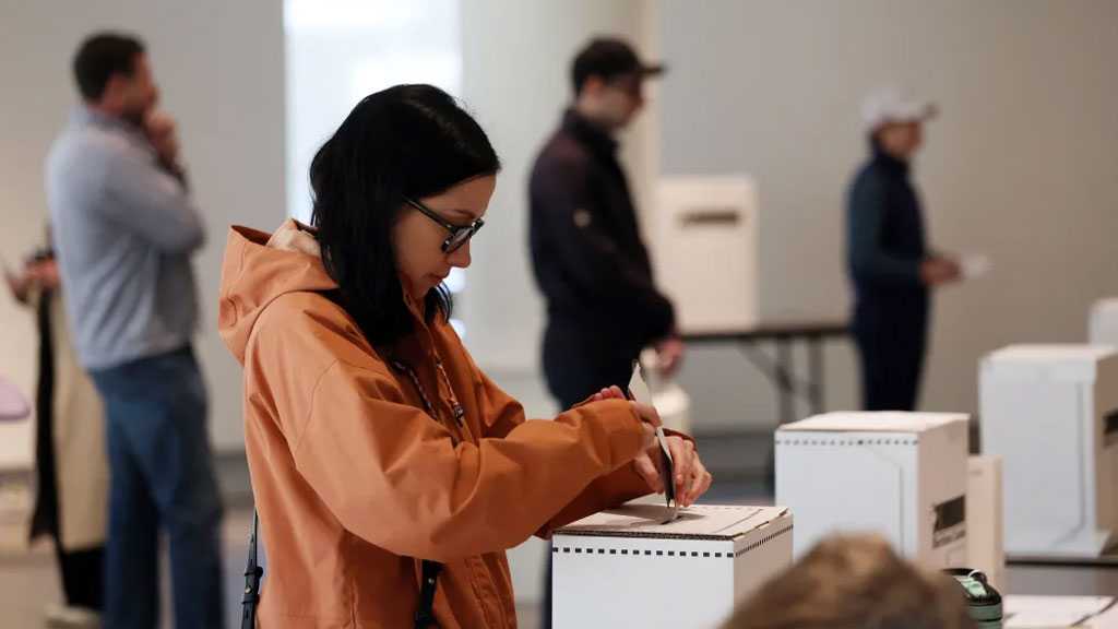 Canada’s Liberals Secure Election Win as Tensions with US Mount