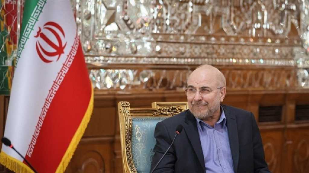 Qalibaf Slams ’Israel’s’ Threats as ‘Delusional’ Rhetoric to Derail Indirect Talks with US