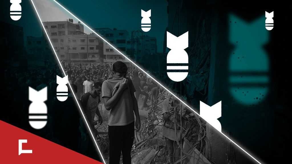 ’Israel’ Continues Gaza Genocide: Unseen Barbarism 