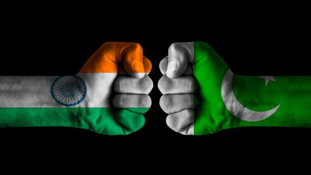 Pakistan Repeats Claim of Pending Indian Military Action