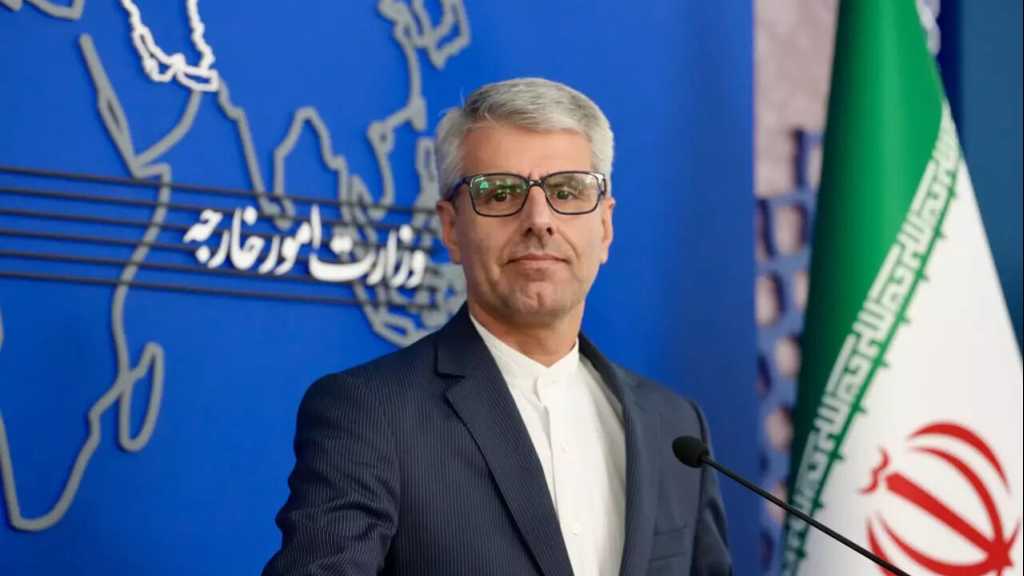 Iran Warns US of Destructive Effects of New Sanctions on Indirect Talks