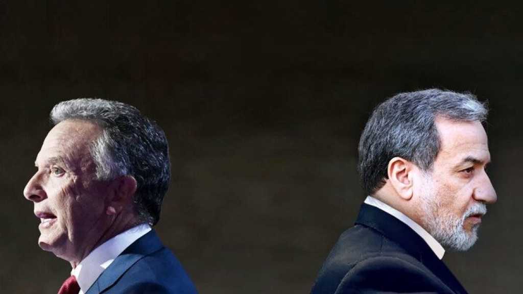 Iran-US Nuclear Talks Postponed