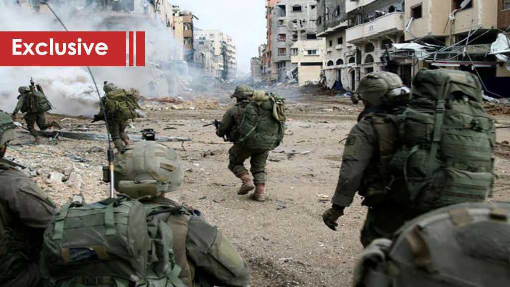 Gaza Ambushes Expose “Israeli” Fragility Amid Surge of Qualitative Operations