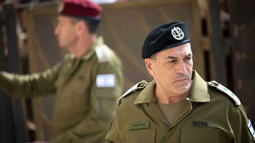 “Israeli” Chief of Staff Defies Bibi, Dismisses Smotrich’s Comments: “I Did Not Feel Insulted”