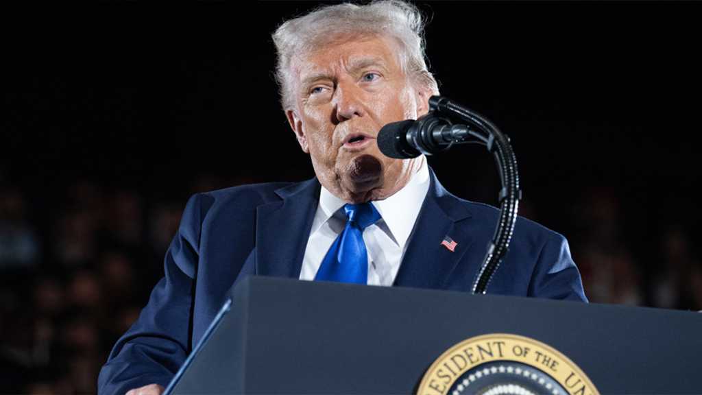 Trump Threatens Sanctions Against Buyers of Iranian Oil