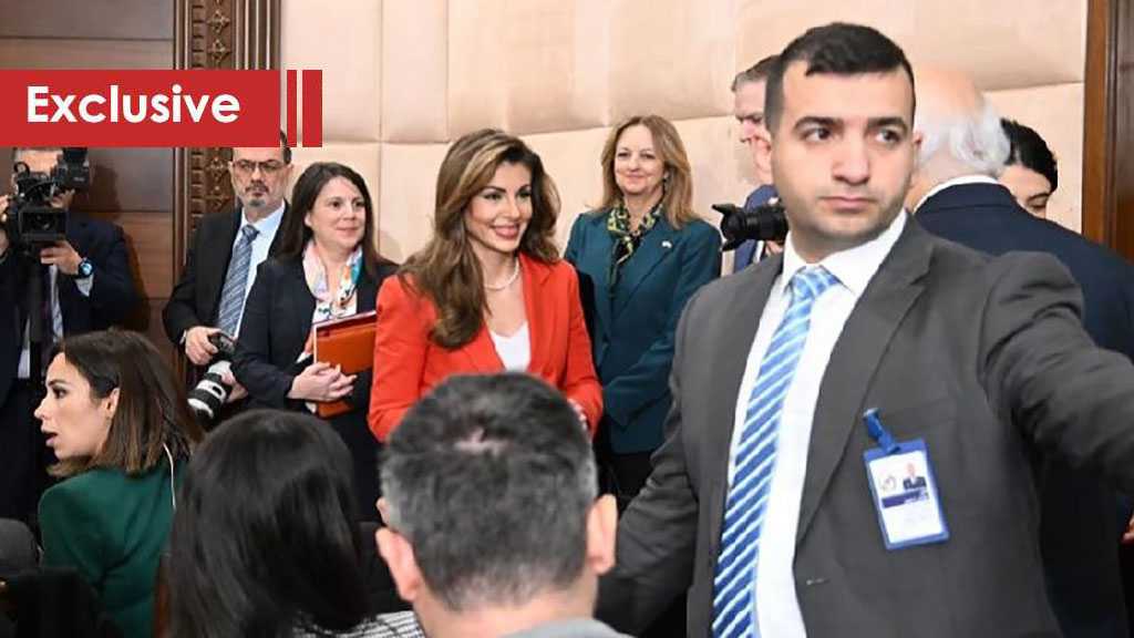 The American Recipe for Lebanon’s Destruction