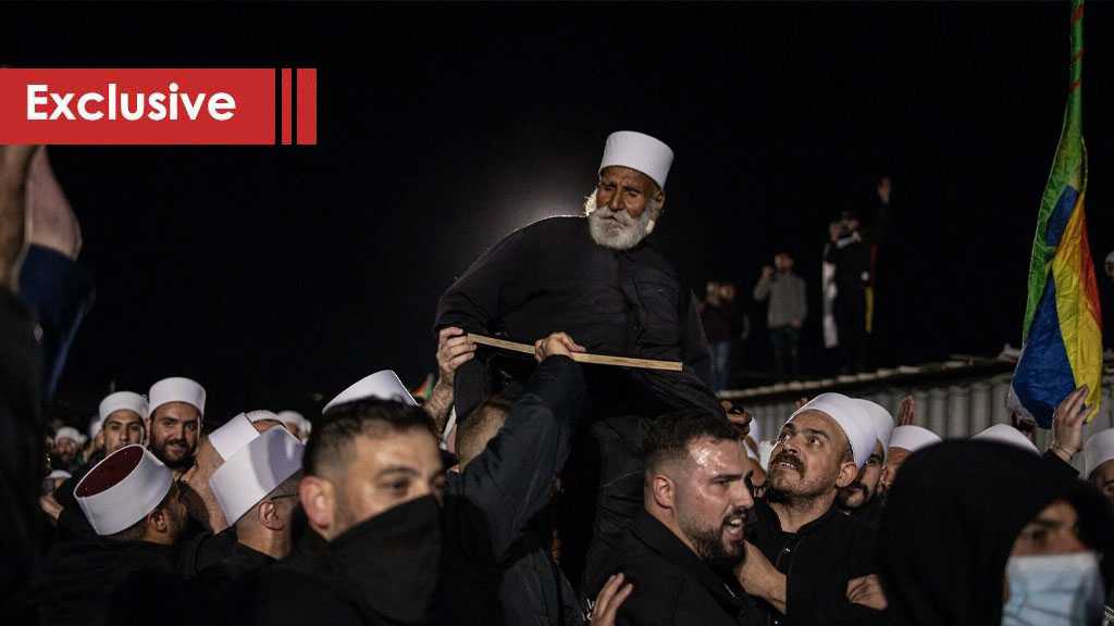 Violence Against the Druze in Syria: Sectarian Strife and Strategic Calculations