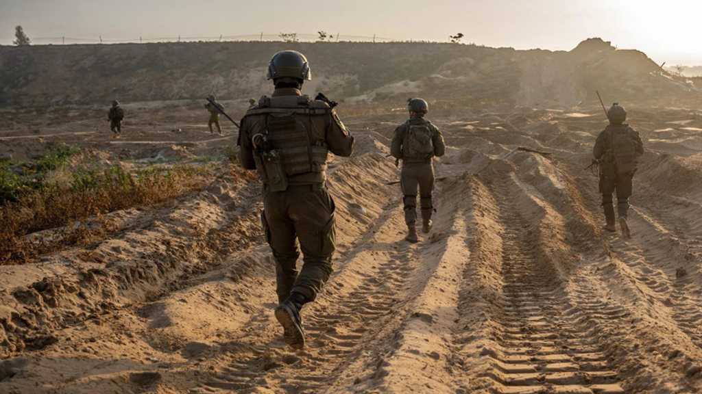Wider Gaza Aggression ’Will Cost Us Blood’, Warns ’Israeli’ Reserve General