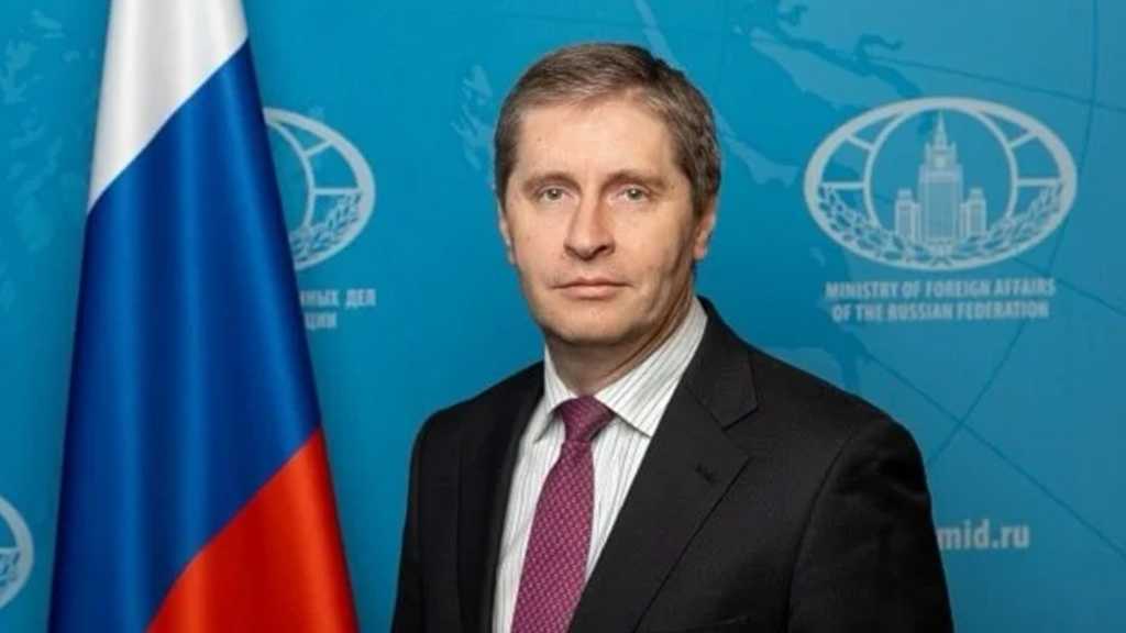 Russia-Japan Diplomatic Rift Grows Amid NATO, Ukraine Disputes