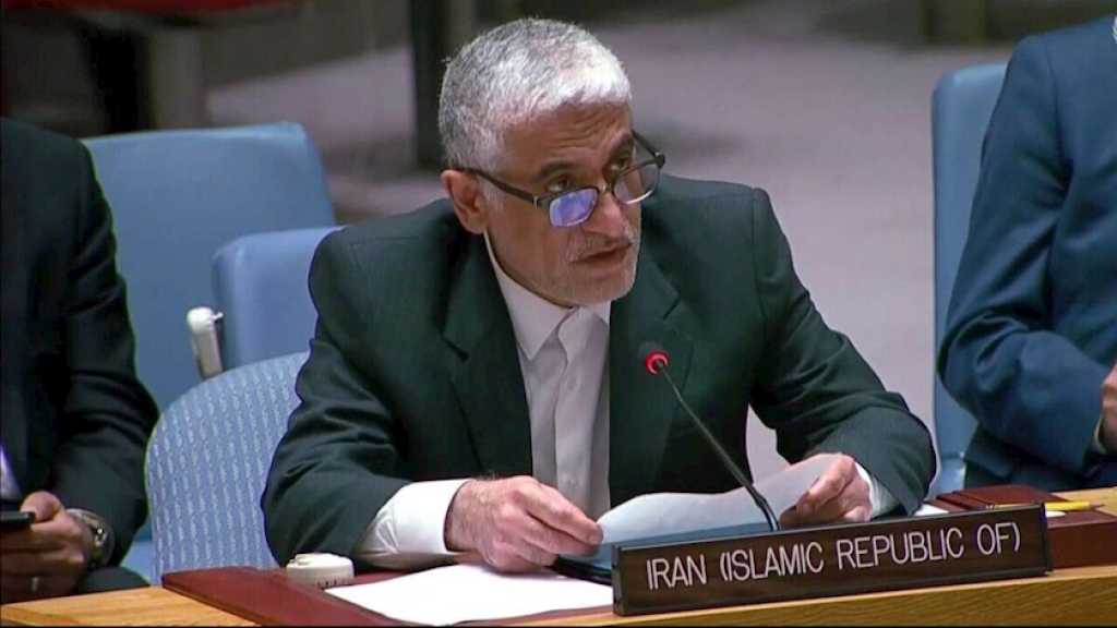 Iran Vows Swift Response to Any Act of Military Adventurism by US or Proxy