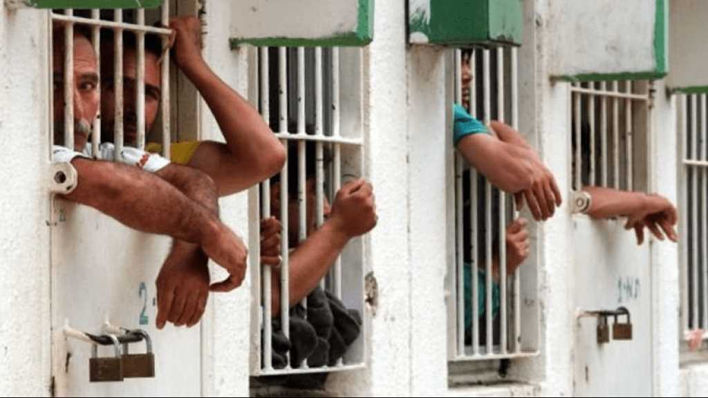 “Israel” Continues Slow Assassination of Palestinian Detainees