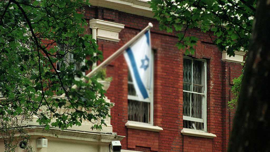 Iran Denies Involvement in Alleged Plot Against ’Israeli’ Embassy in London