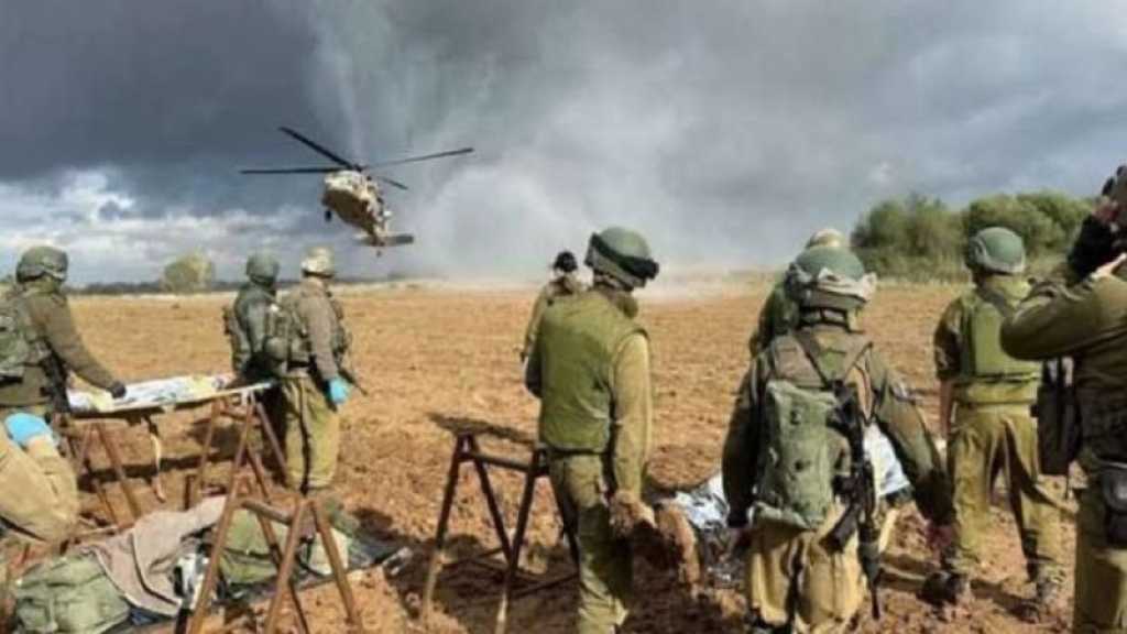 Hamas Kills Several “Israeli” Forces in Fierce Fighting South Gaza