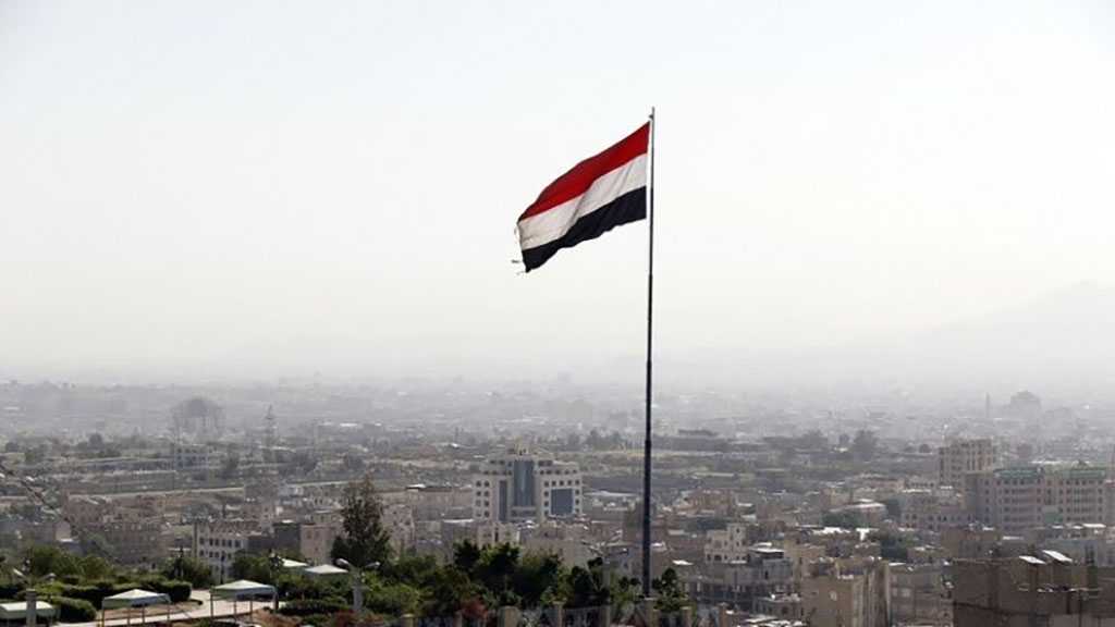 Yemen Subjugates the United States