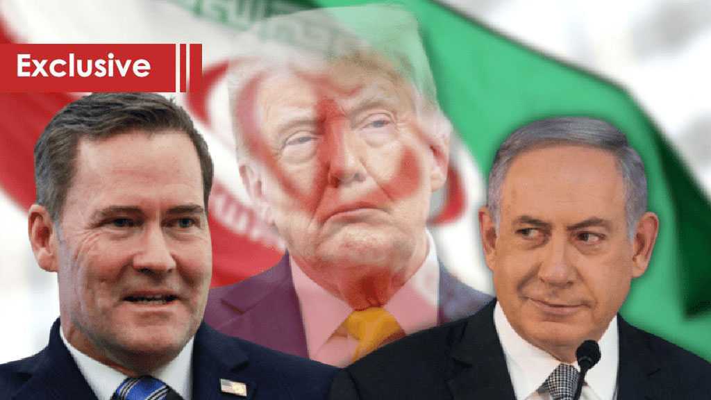 Loyalty and Identity: Jewish Allegiance to ’Israel’ and the Case of Mike Waltz