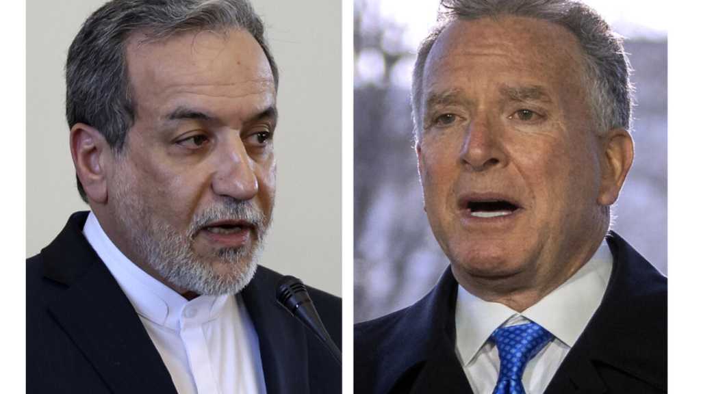 Iran, US to Resume Fourth Round of Talks in Oman on Sunday