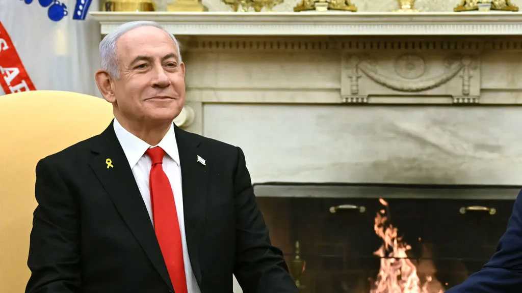 Netanyahu Mocked After Trump–Saudi Arabia Report