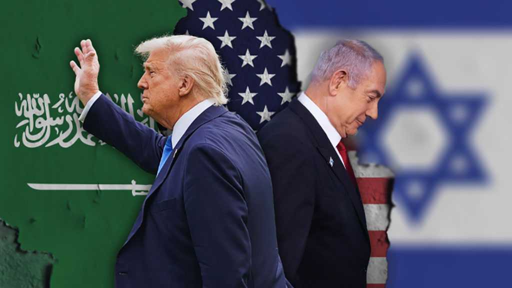 Trump May Recognize Palestinian State in Upcoming Gulf-US Summit