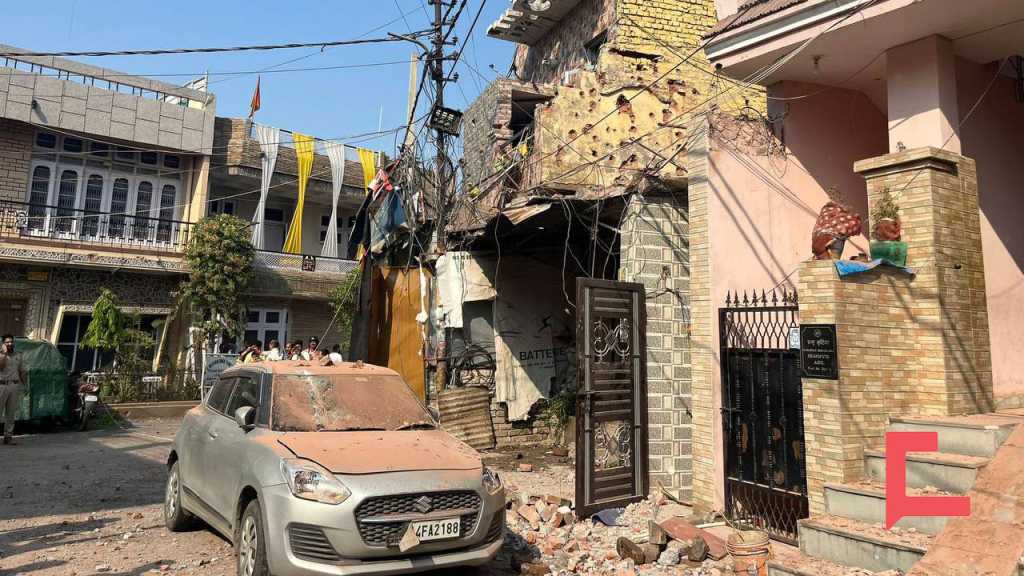 Pakistan-India Tensions Escalate as Cross-Border Shelling Causes Civilian Casualties