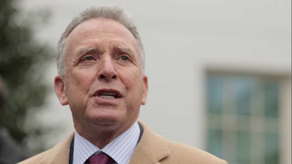 Iranian Official: Witkoff’s Remarks Confirm US Addicted to Maximum Pressure Policies