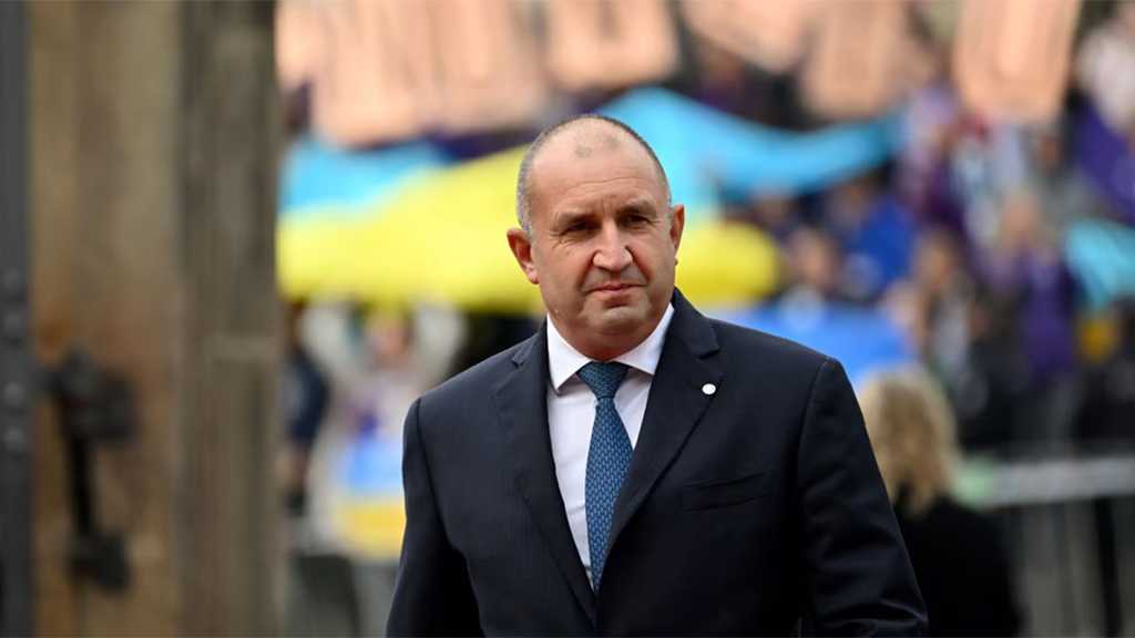 Bulgarian President Radev Slams EU’s Support to Ukraine’s ‘Doomed’ War Against Russia