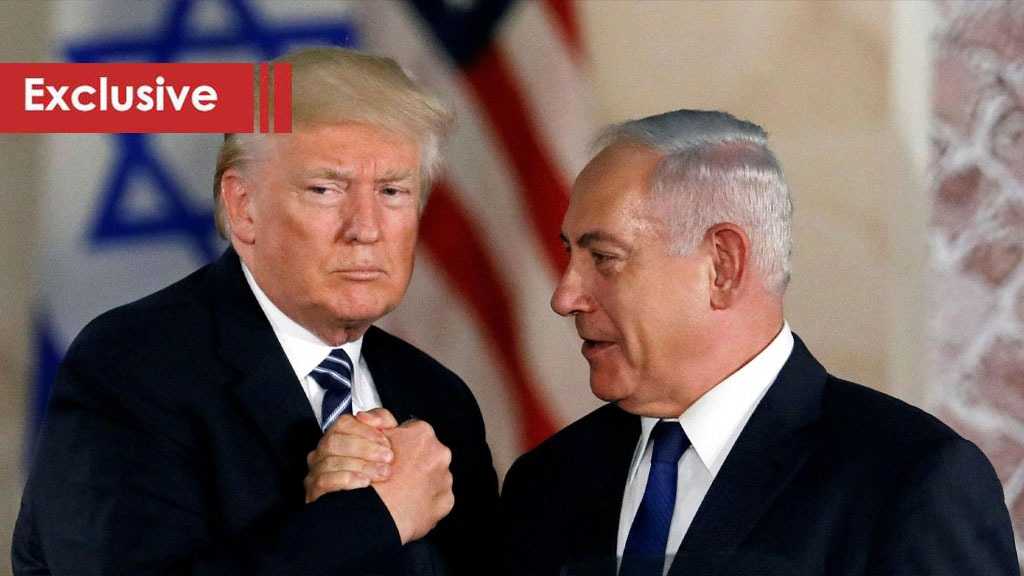 The Trump-Netanyahu Split: Is the Honeymoon Over?