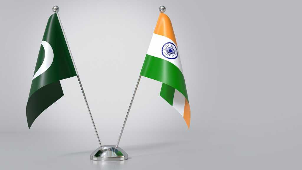 India, Pakistan Engage in Tit-For-Tat Expulsion of Diplomats