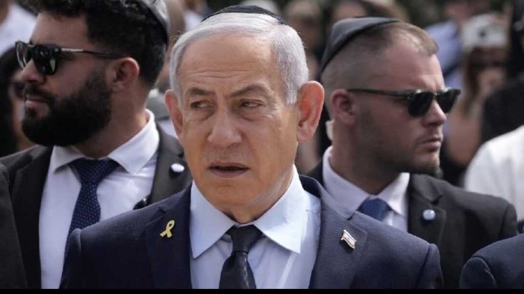Netanyahu Called off Vatican Trip Over Fears of ICC Arrest