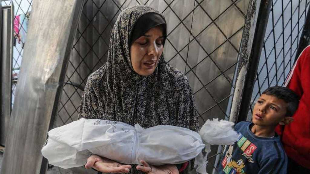 UNICEF: Risk of Famine, Illness, Mortality for Gaza Children Growing Each Day