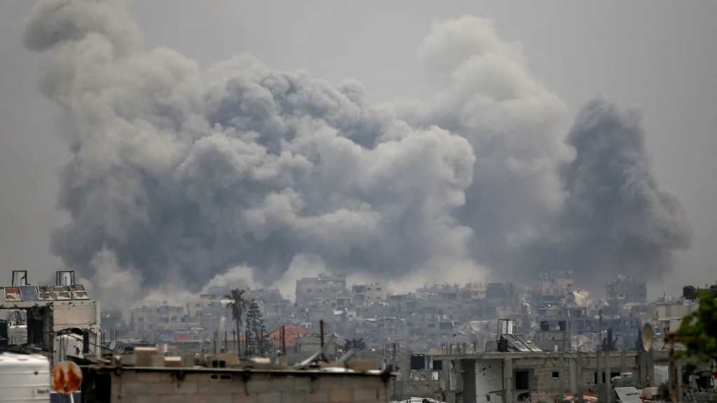 Gaza Genocide Worsens: Hospitals Shut Down, 150+ Martyrs in 24H