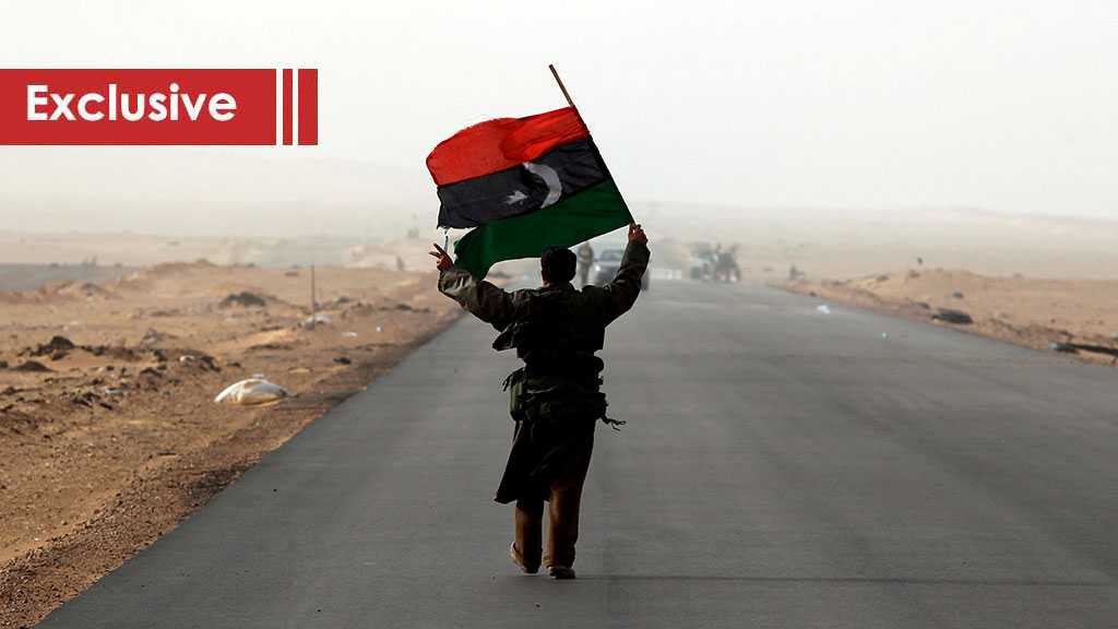 The Libyan Crisis: A Decade of Fragmentation and Proxy Wars Historical Roots of the Conflict