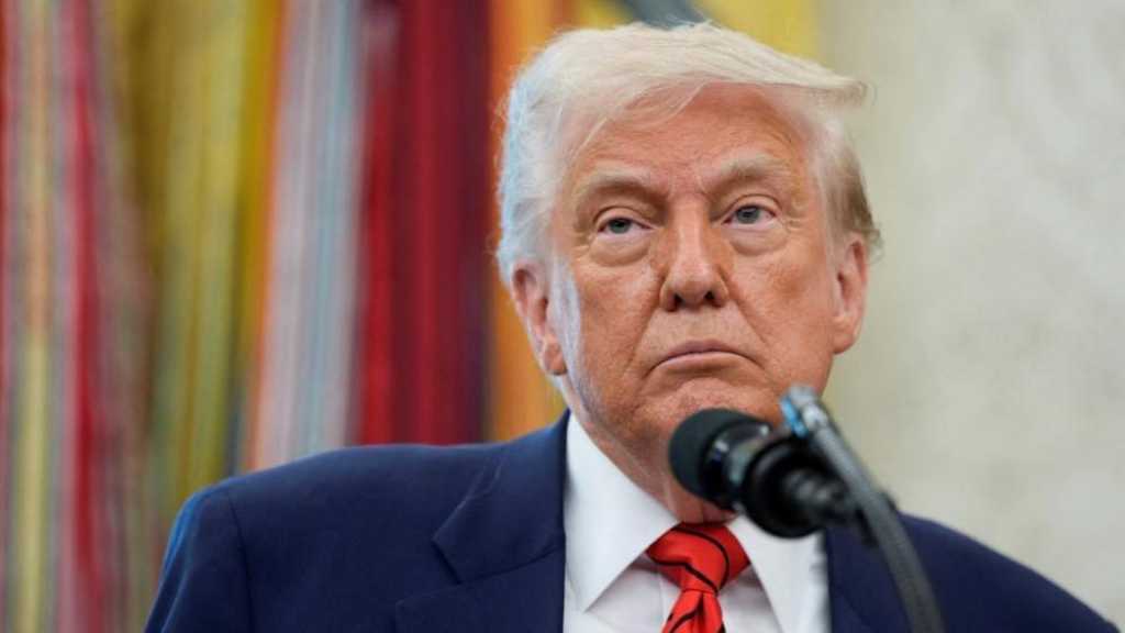 Trump: US Should Never Have Intervened in Ukraine