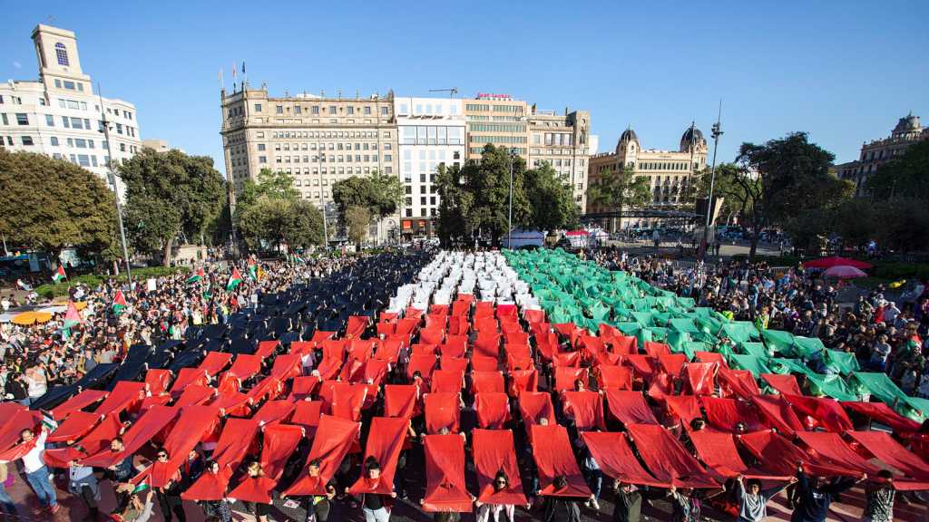 Spain Calls for Sanctions on “Israel”: Netanyahu Deploying Starvation as A Tool of War